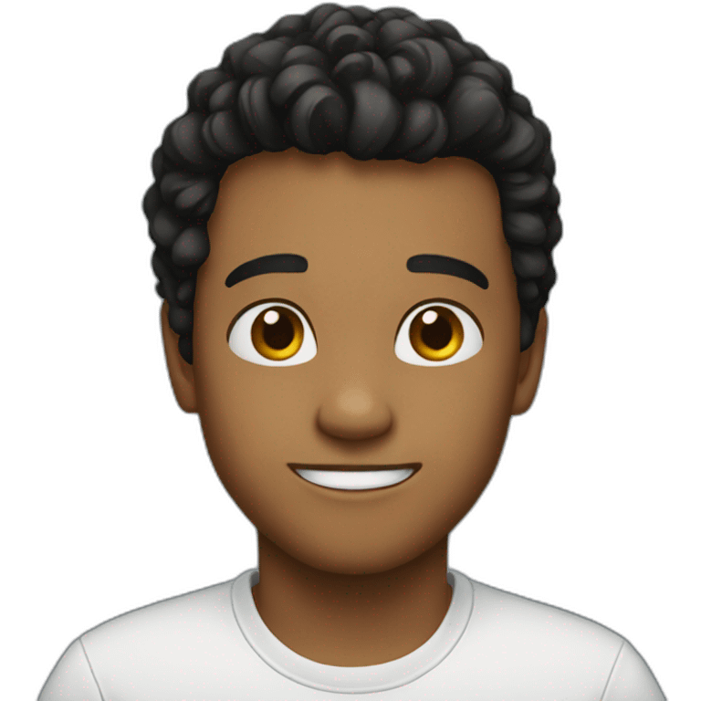 sonny emoji