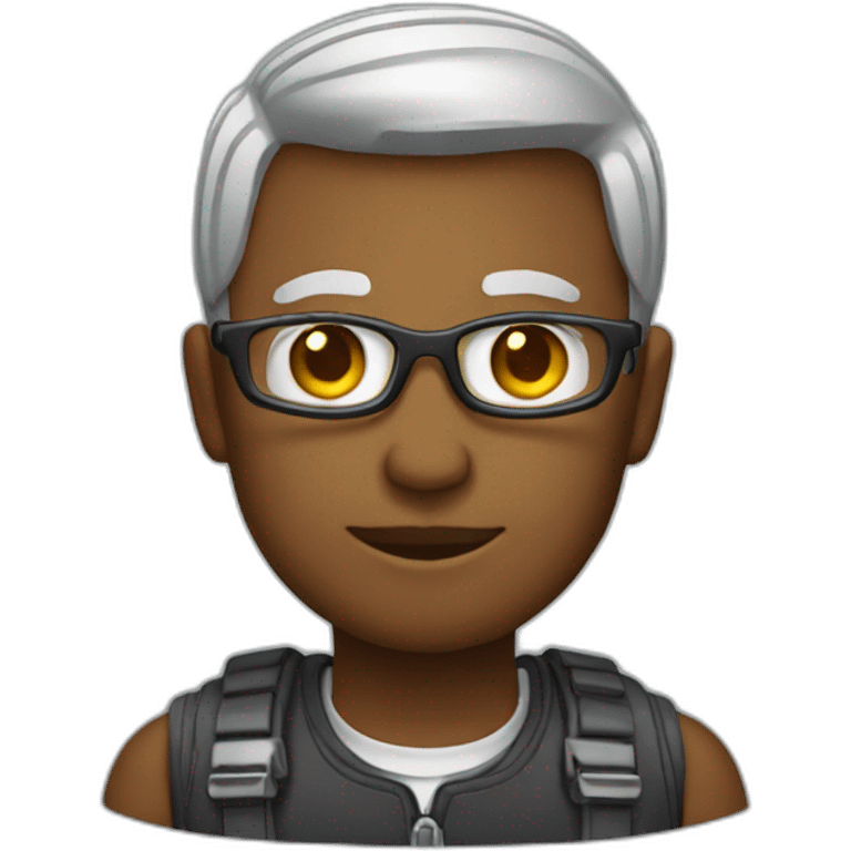 software engineer emoji