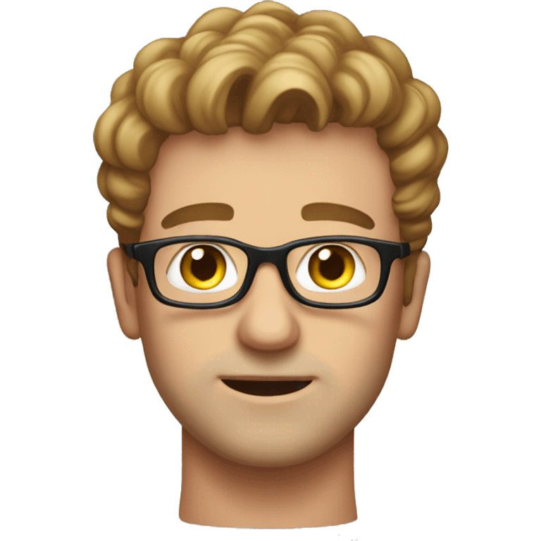 Patrick Dewaere emoji