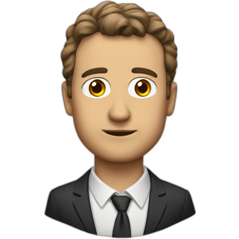 Karl jacobs emoji