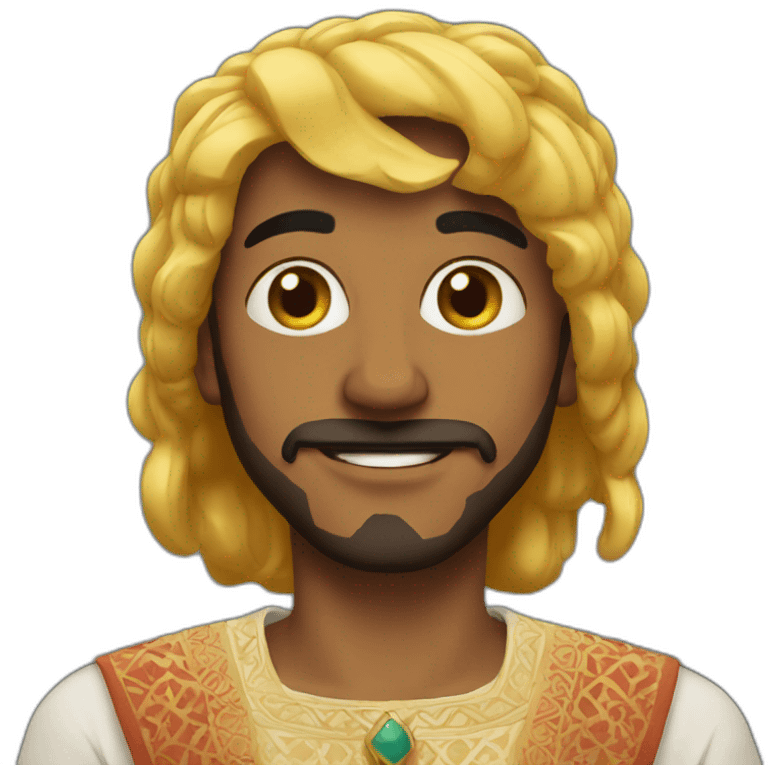 Morroco emoji