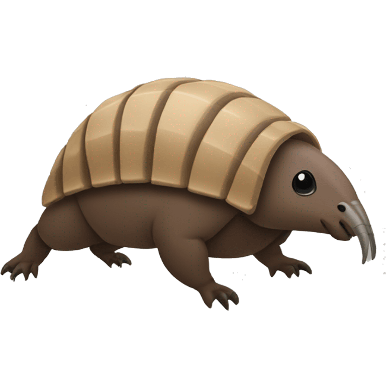 armadill emoji