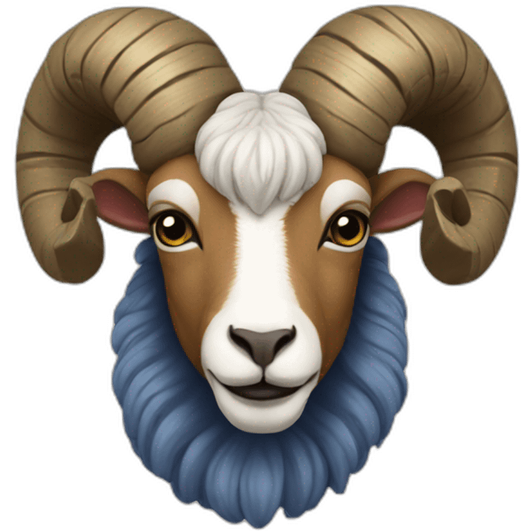 Ram ji emoji