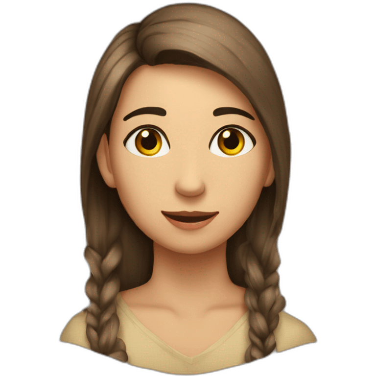 kiz kulesi emoji