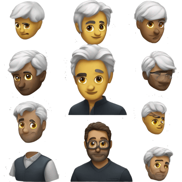 logo de gadea emoji