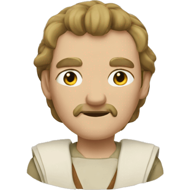 Bilbon the hobbit emoji