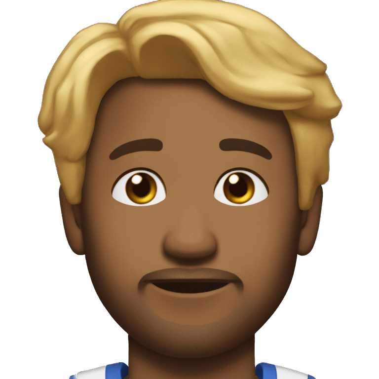 cedric doumbe emoji