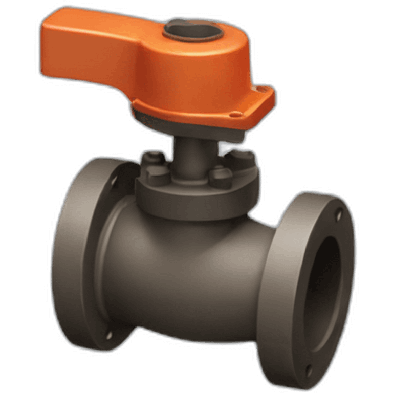 pipe-valve emoji