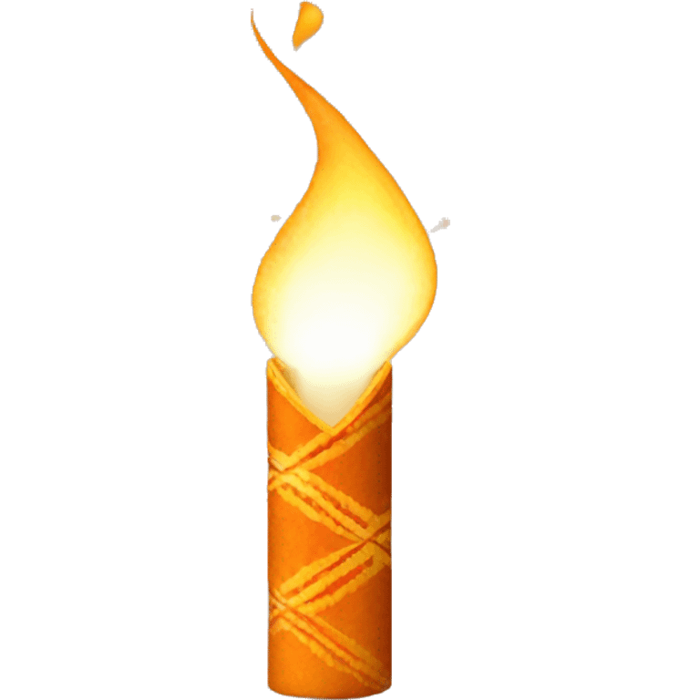 Diwali Cracker  emoji