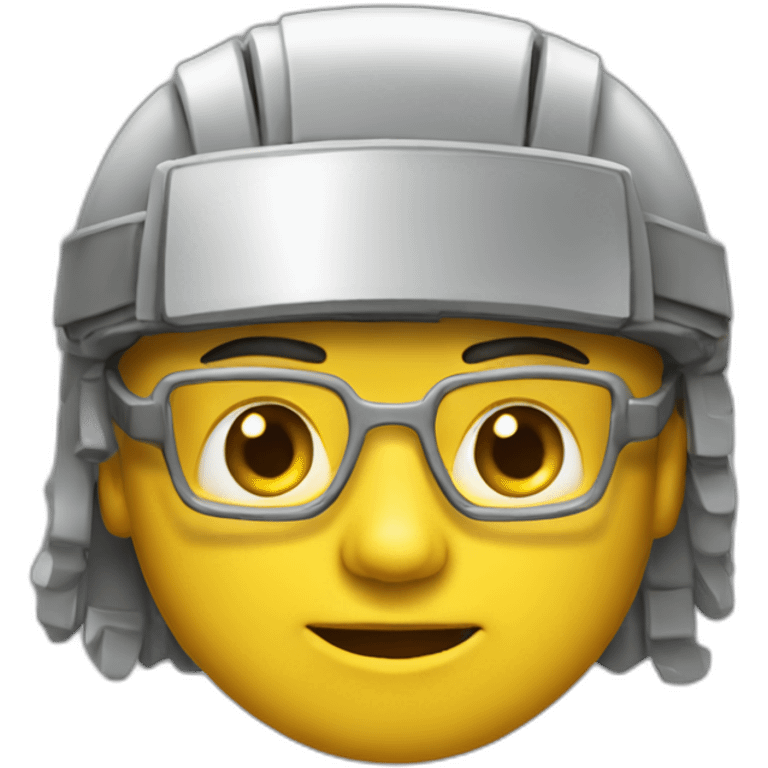 Retour vers le futur  emoji