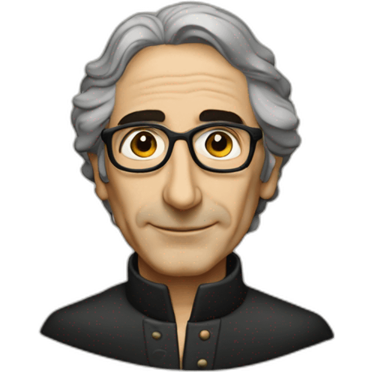 franco battiato emoji