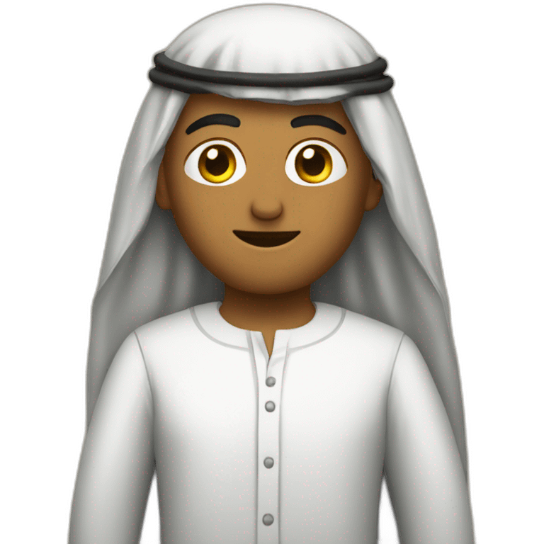 Palestine bavate emoji