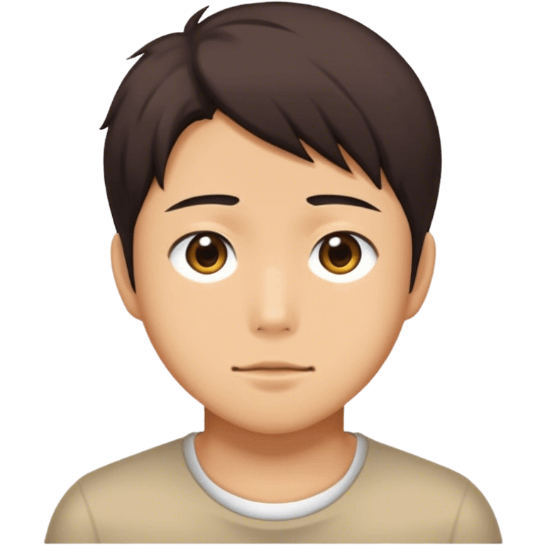 Ishikawa yuki emoji