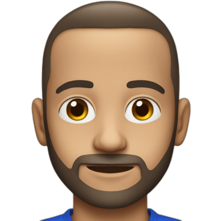 Ziyech emoji