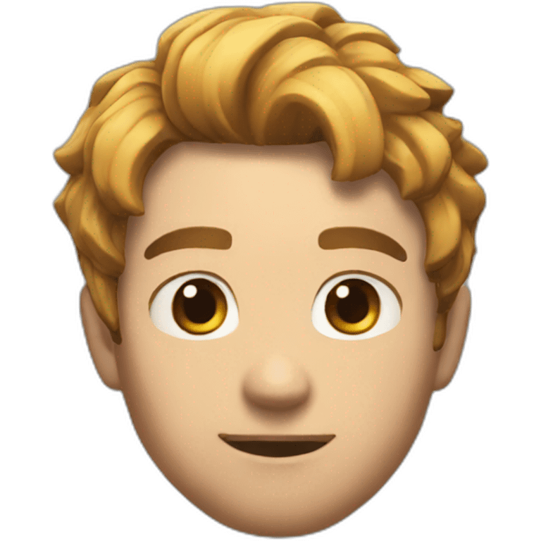 FREE fire Adam  emoji