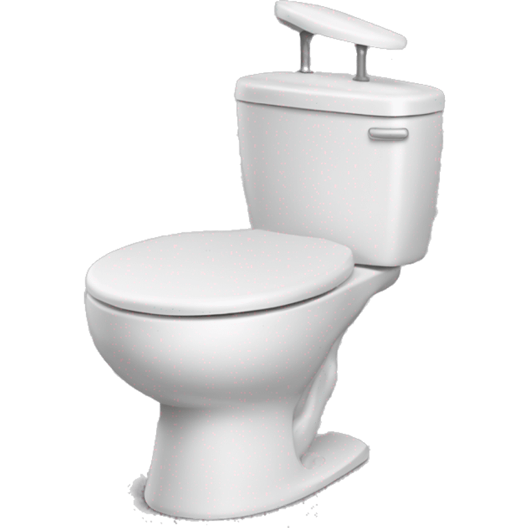 Skibidi toilet  emoji