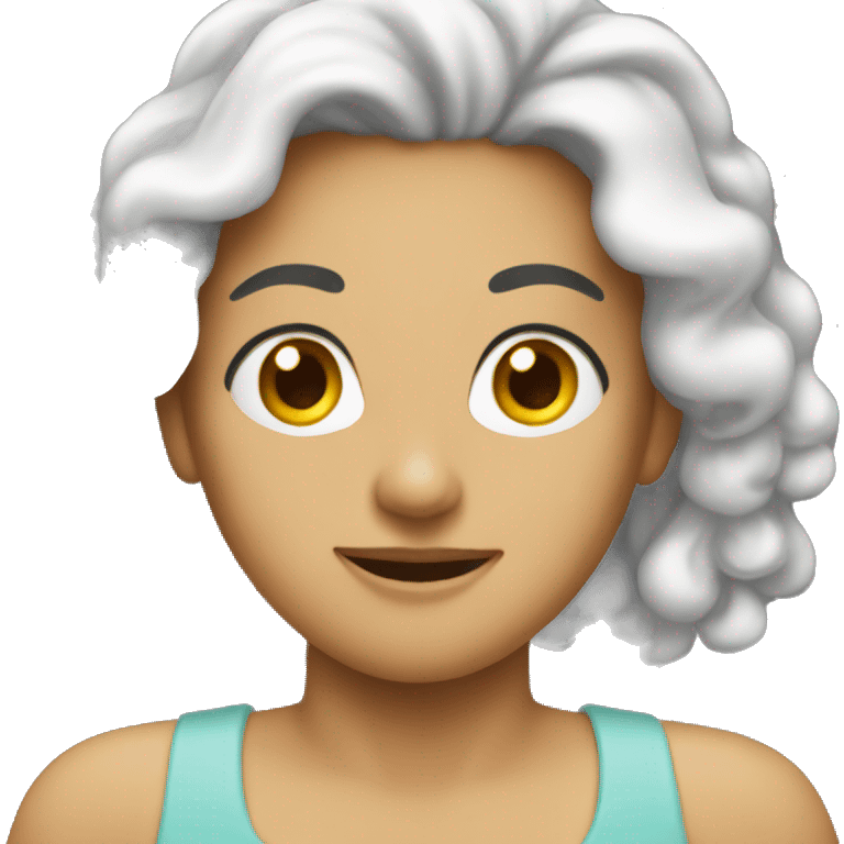 Cndirella emoji