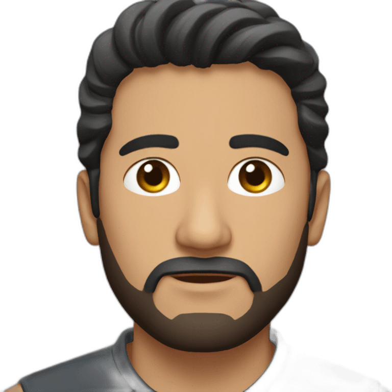 Ezequiel zeballos emoji