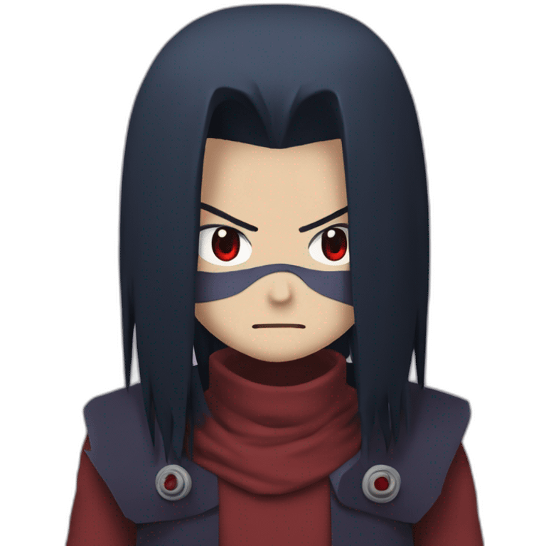 uchiha madara emoji