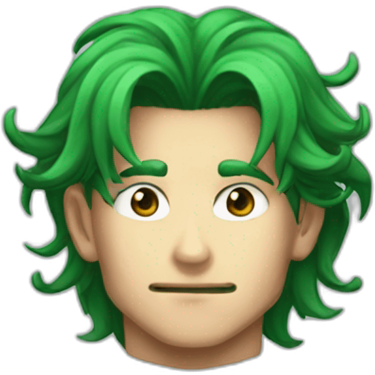 Kakyoin emoji