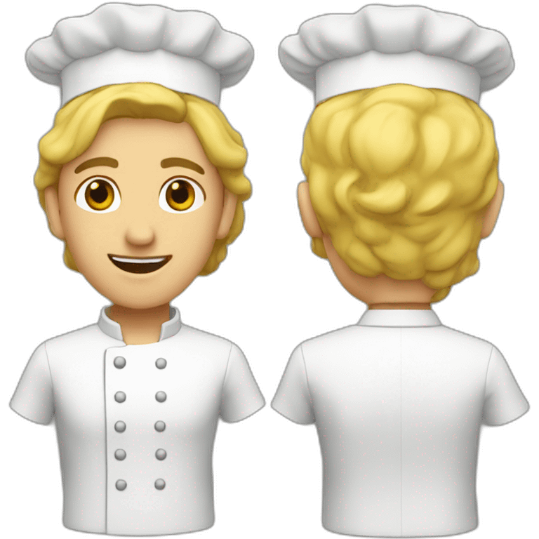 A. G. Cook emoji