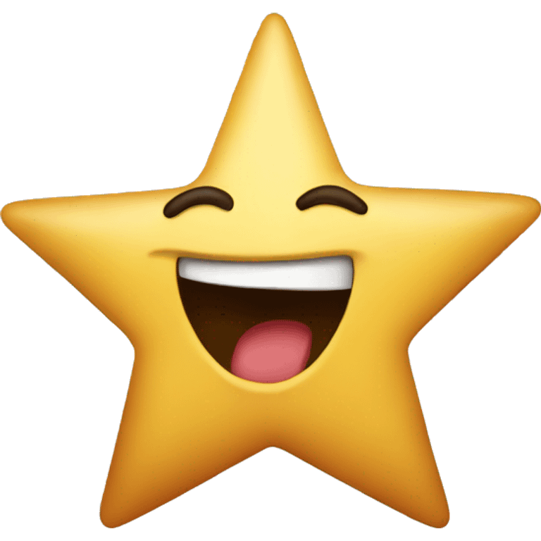 star  emoji