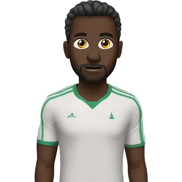 IBRAHIM TRAORE emoji