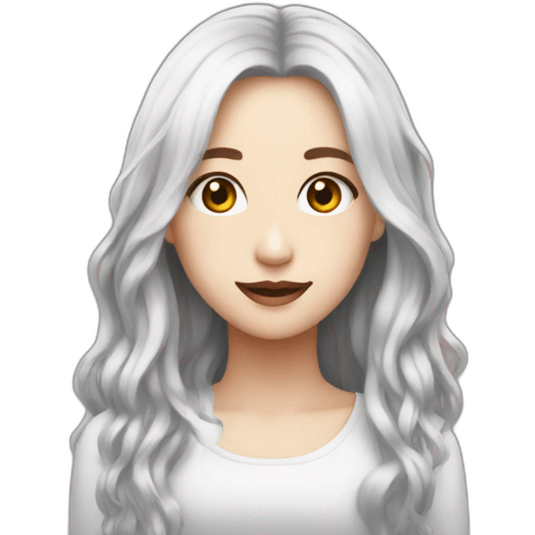 loona emoji