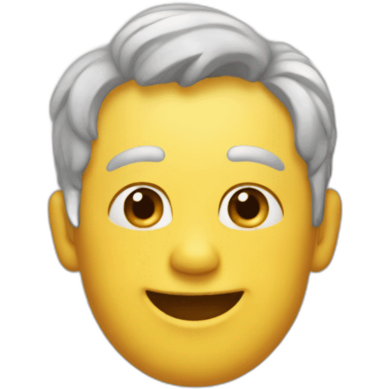 feliz emoji