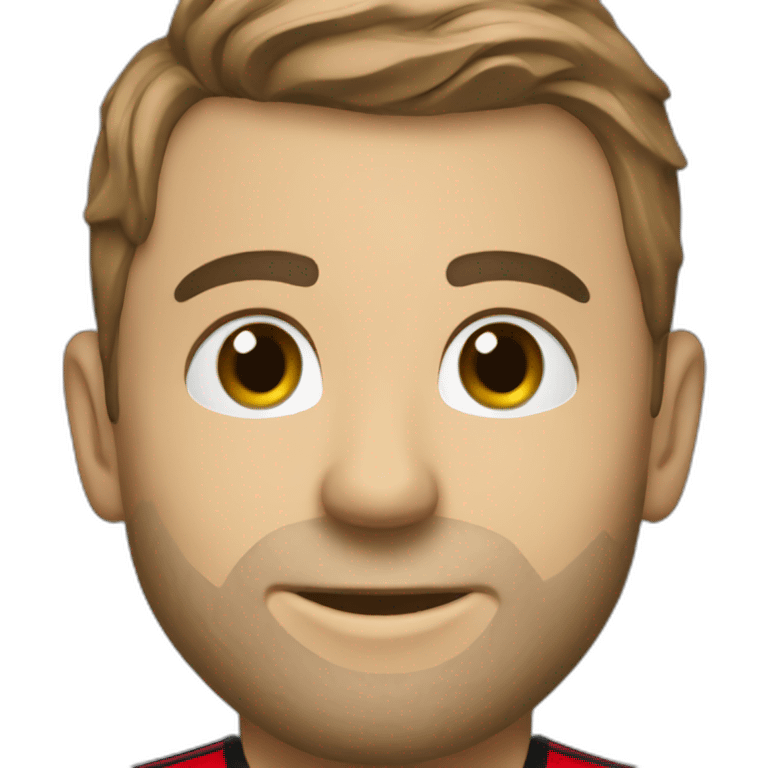 AFC Bournemouth emoji