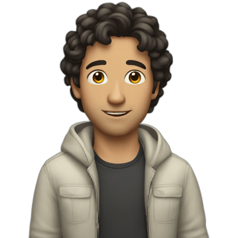 julien capusano emoji