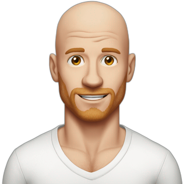 Jonny sins emoji