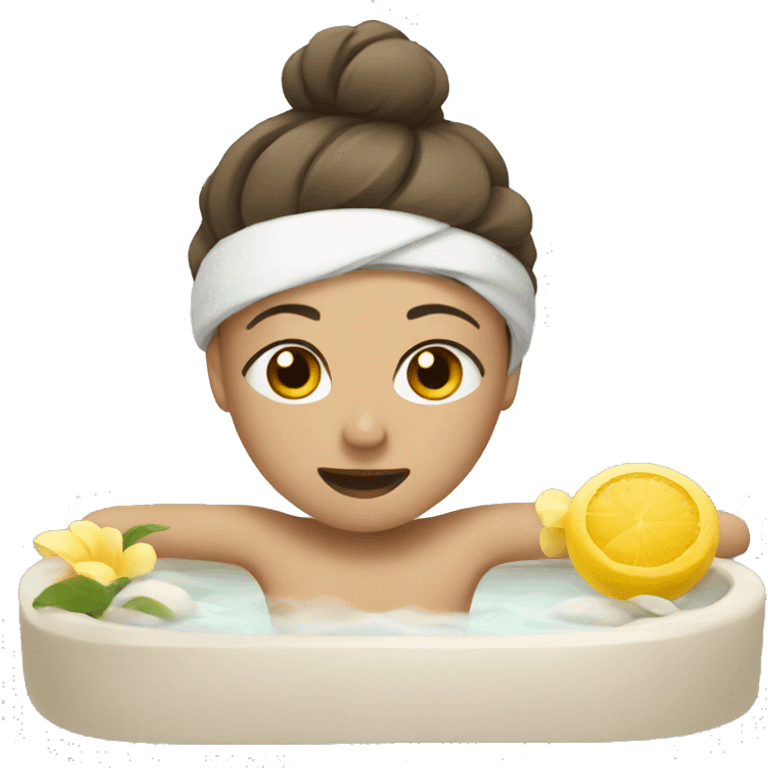 spa emoji