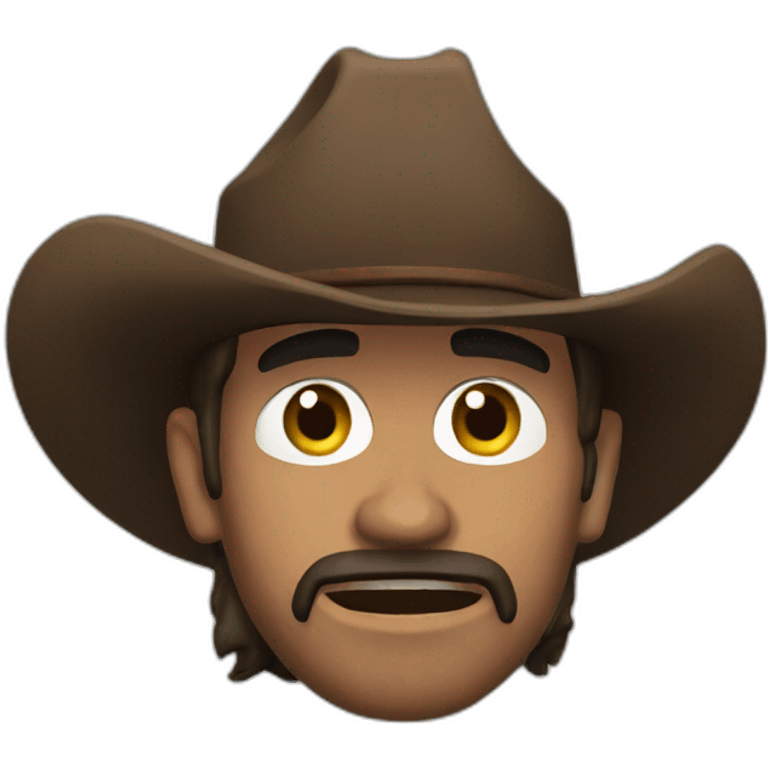 red dead emoji