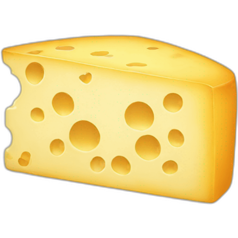 chees emoji