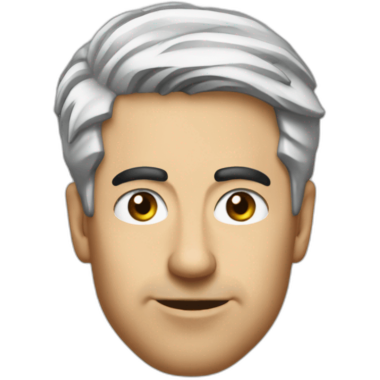 bill ackman emoji