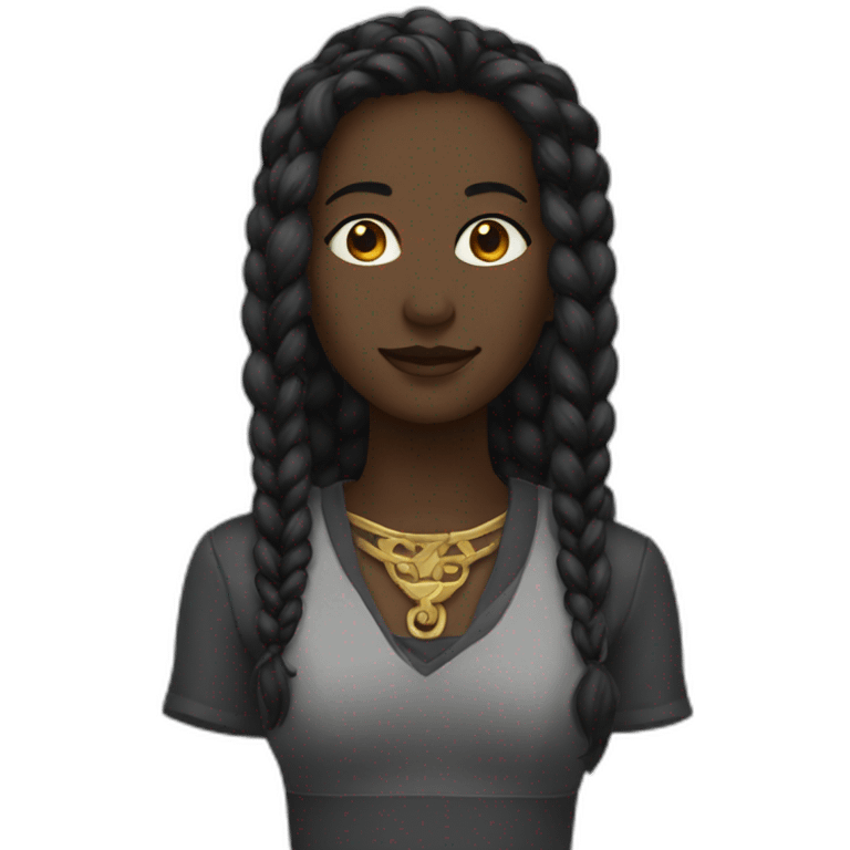 Kharma ZS emoji