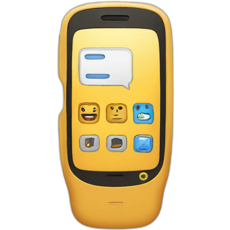 celular emoji