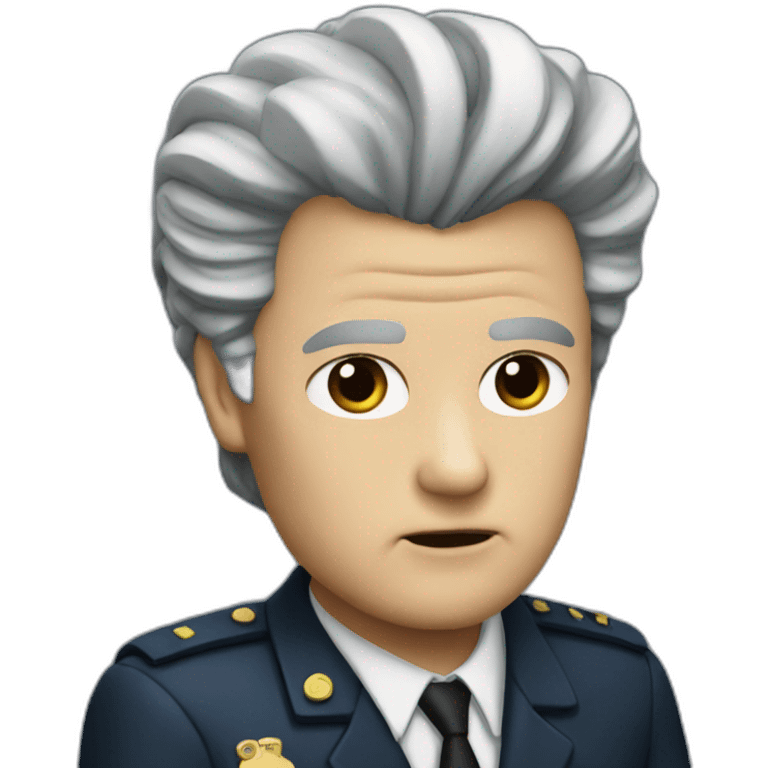 TwinPeaks serietv emoji