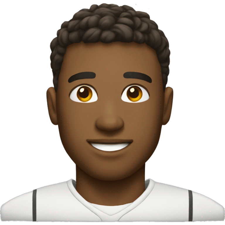 athletic college emoji