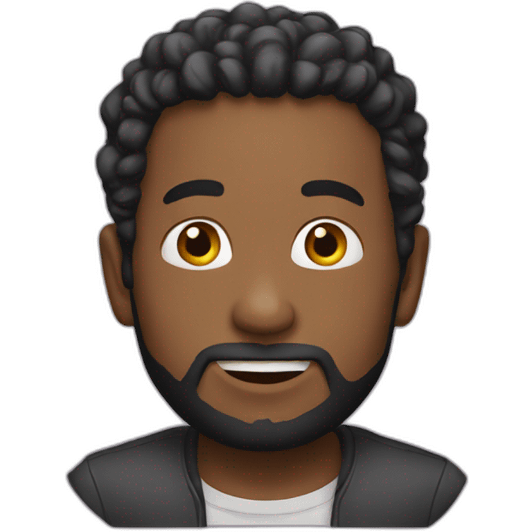 MBS emoji