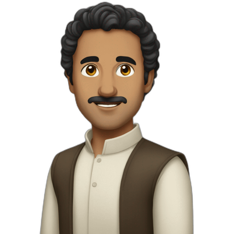 Ali abdallah saleh emoji