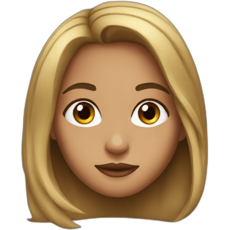 Jessica emoji