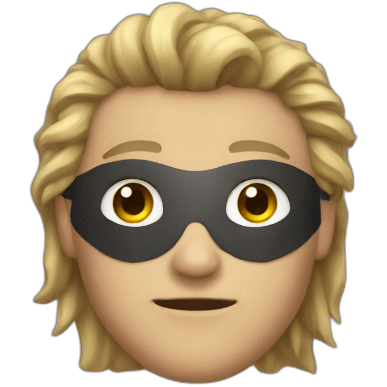 Avanger emoji