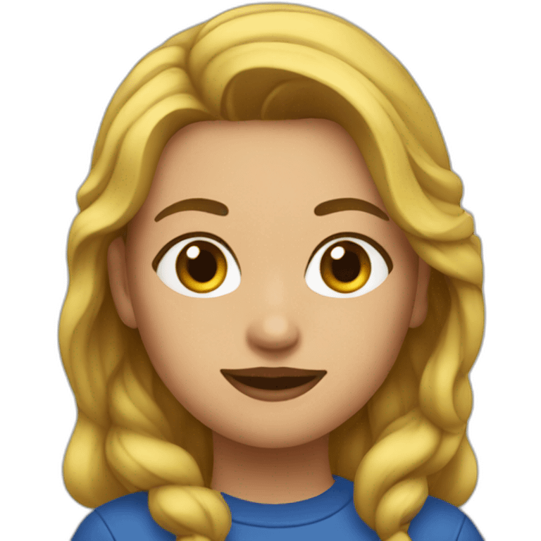 Laney wilson  emoji