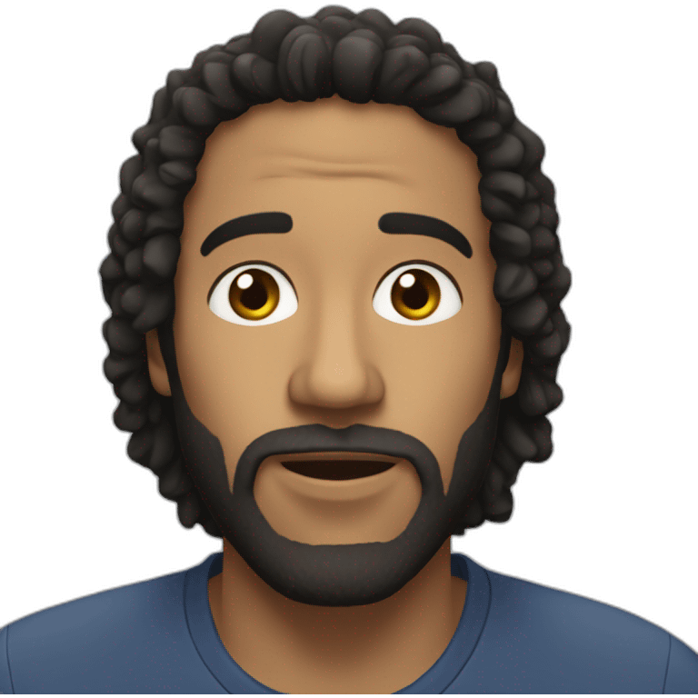 Marcelo vieira emoji