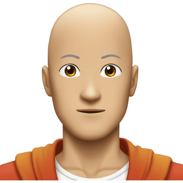 saitama emoji