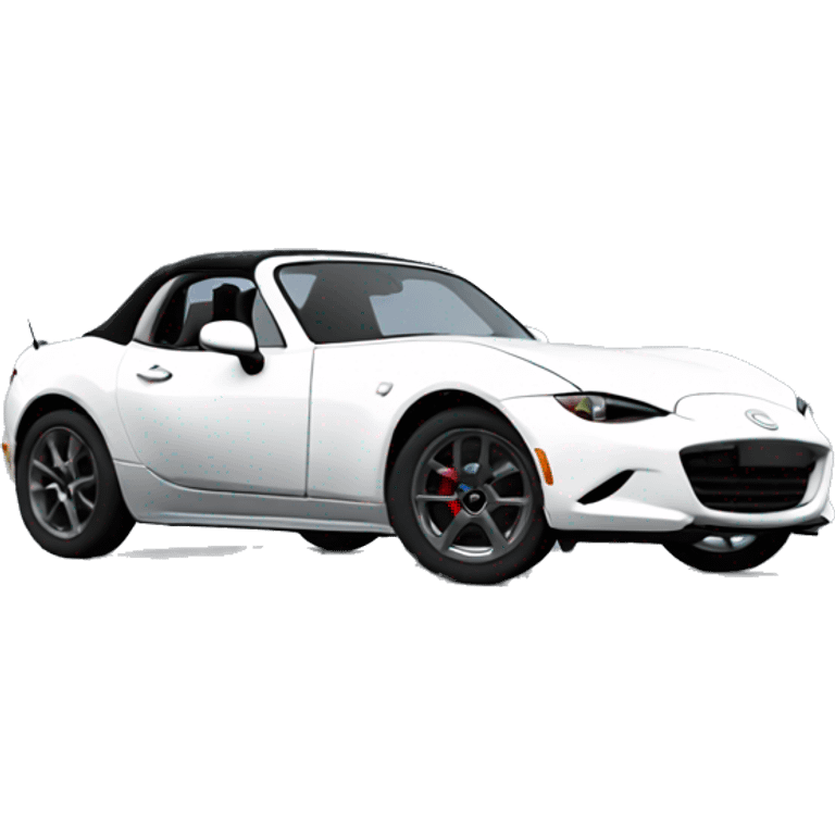 Mx-5 emoji