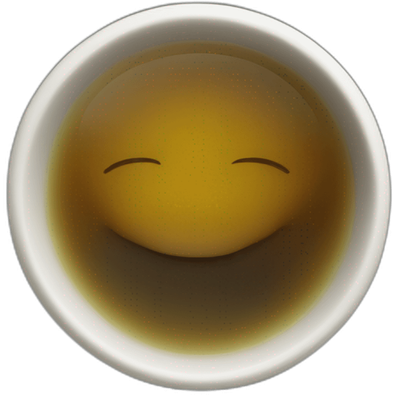 Dancong Oolong emoji