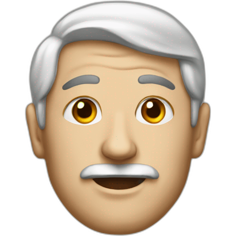 German leader and jewish person emoji